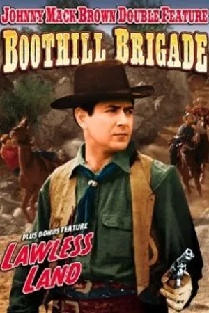 Постер к фильму Lawless Land (1936)