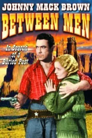 Постер к фильму Between Men (1935)