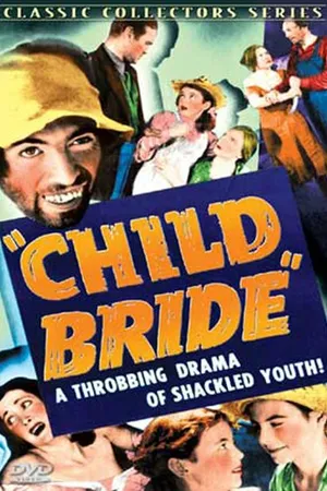 Постер к фильму Малышка-невеста (1938)