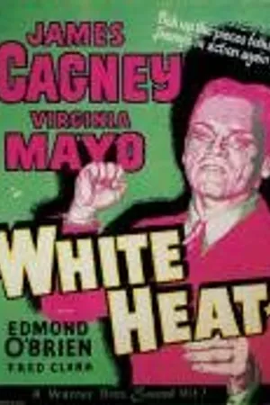 Постер к фильму Белая горячка (1934)