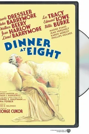Постер к фильму Come to Dinner (1934)