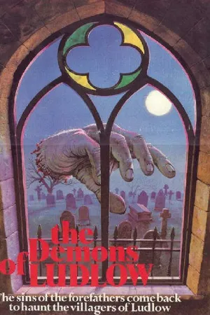 Постер к фильму Демоны из Ладлоу (1983)
