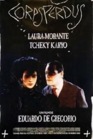 Постер к фильму Утраченные тела (1989)