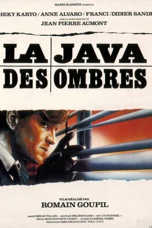 Постер к фильму Ява теней (1983)