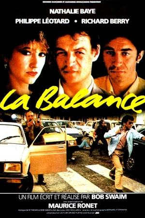 Постер к фильму Доносчик (1982)