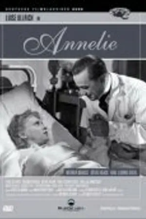 Постер к фильму Аннели (1941)