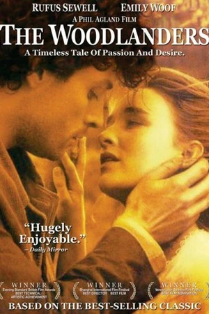 Постер к фильму В краю лесов (1997)