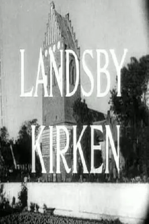 Постер к фильму Сельские церкви (1947)