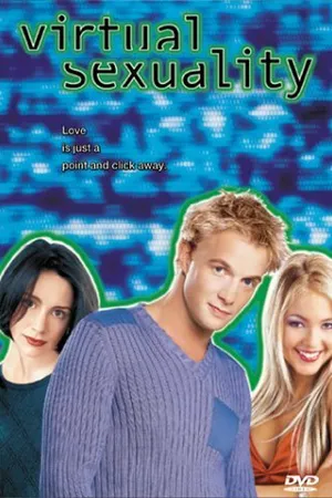 Постер к фильму Виртуальная сексуальность (1999)
