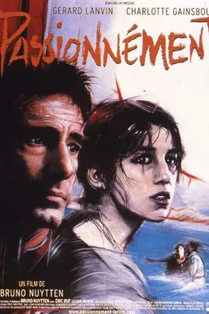 Постер к фильму Страстно (2000)