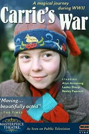 Постер к фильму Война Кэрри (2004)