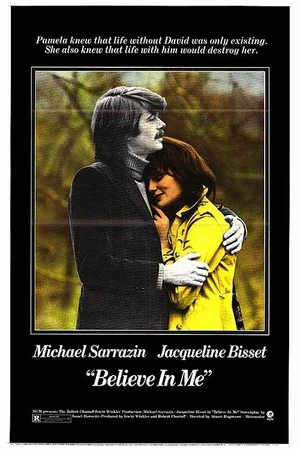 Постер к фильму Поверь в меня (1971)