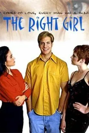 Постер к фильму The Right Girl (2001)