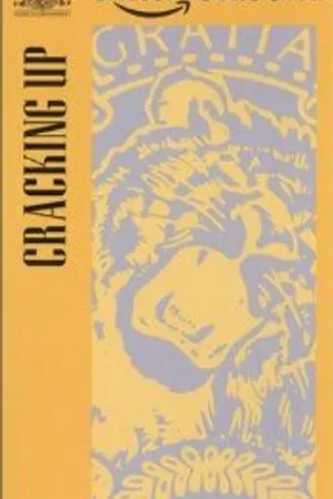 Постер к фильму Cracking Up (1977)