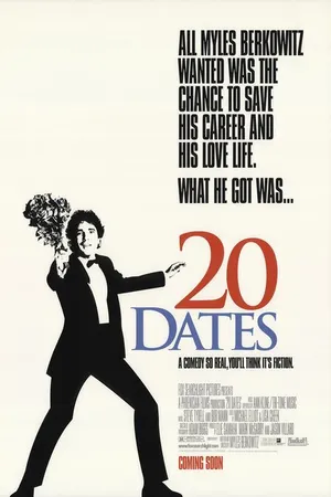 Постер к фильму 20 свиданий (1998)