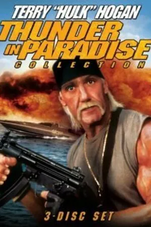 Постер к фильму Гром в раю 2 (1994)