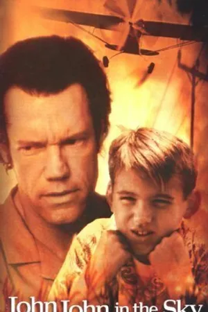 Постер к фильму Лети, Джон! (2000)