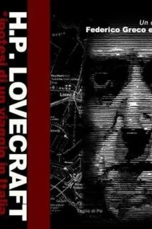 Постер к фильму H.P. Lovecraft - Ipotesi di un viaggio in Italia (2004)