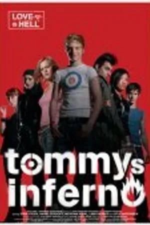 Постер к фильму Tommys Inferno (2005)