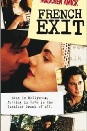Постер к фильму Уйти по-английски (1995)