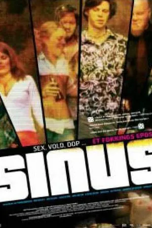 Постер к фильму Sinus (2005)