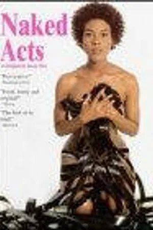 Постер к фильму Naked Acts (1996)