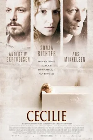 Постер к фильму Сесиль (2007)