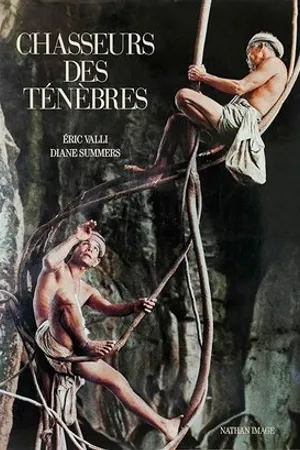 Постер к фильму Выходцы из Таиланда (1991)