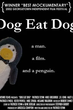 Постер к фильму Dog Eat Dog (2002)
