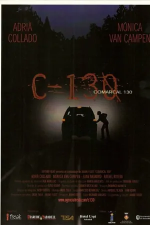 Постер к фильму Comarcal 130 (2003)