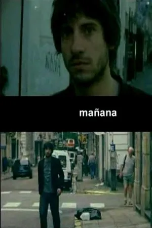 Постер к фильму Mañana (2005)