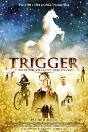 Постер к фильму Триггер (2006)