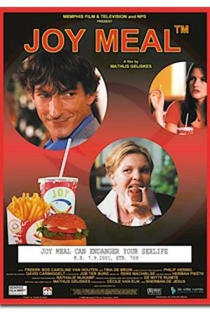 Постер к фильму Счастье есть (2001)