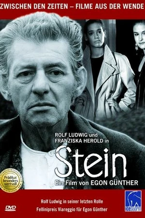 Постер к фильму Штайн (1991)