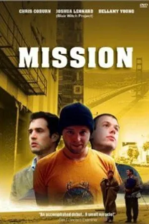 Постер к фильму Mission (2001)