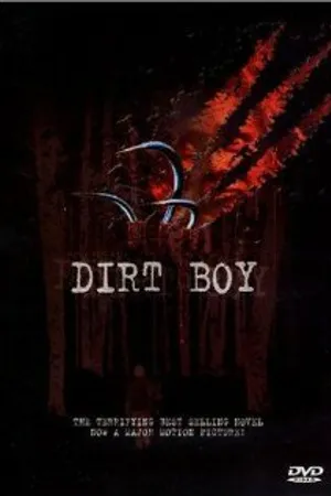 Постер к фильму Dirt Boy (2001)