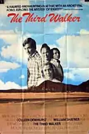 Постер к фильму The Third Walker (1978)