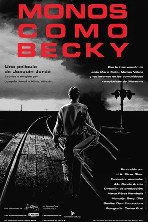 Постер к фильму Mones com la Becky (1999)