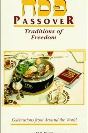 Постер к фильму Passover (1995)