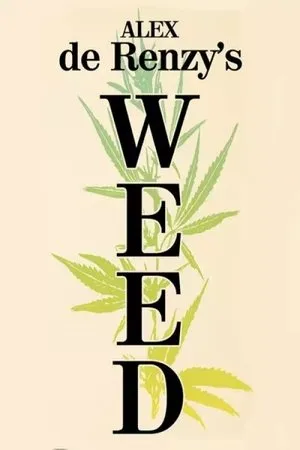 Постер к фильму Weed (1972)