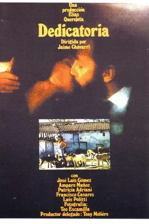 Постер к фильму Преданность (1980)