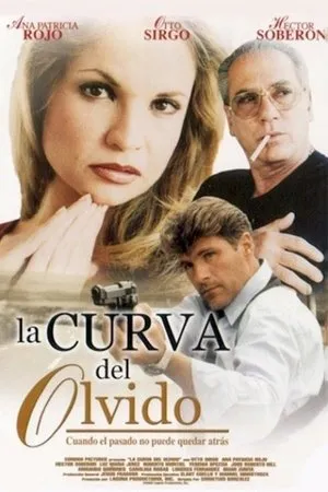 Постер к фильму La curva del olvido (2004)