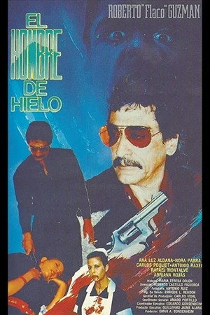 Постер к фильму El hombre de hielo (1990)