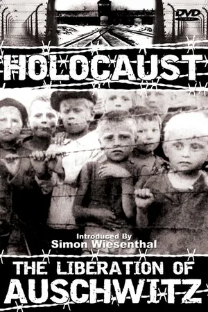 Постер к фильму Die Befreiung von Auschwitz (1986)