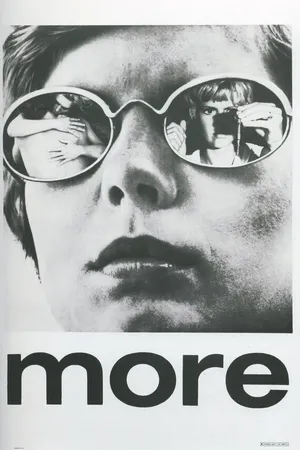 Постер к фильму Ещё (1969)