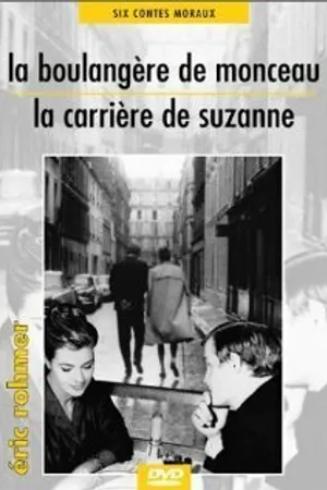 Постер к фильму Надя в Париже (1964)