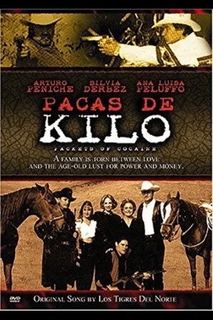 Постер к фильму Pacas de a kilo (1997)