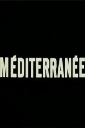 Постер к фильму Средиземноморье (1963)