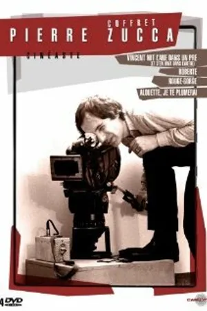 Постер к фильму Роберта (1979)