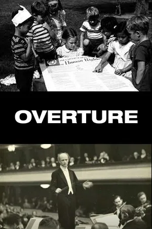 Постер к фильму Oeuverture (1959)